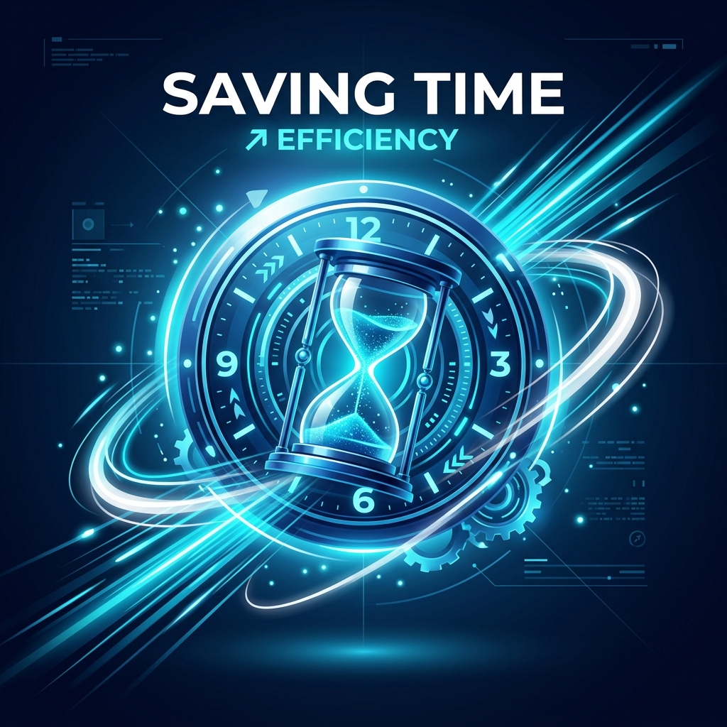 Save Time